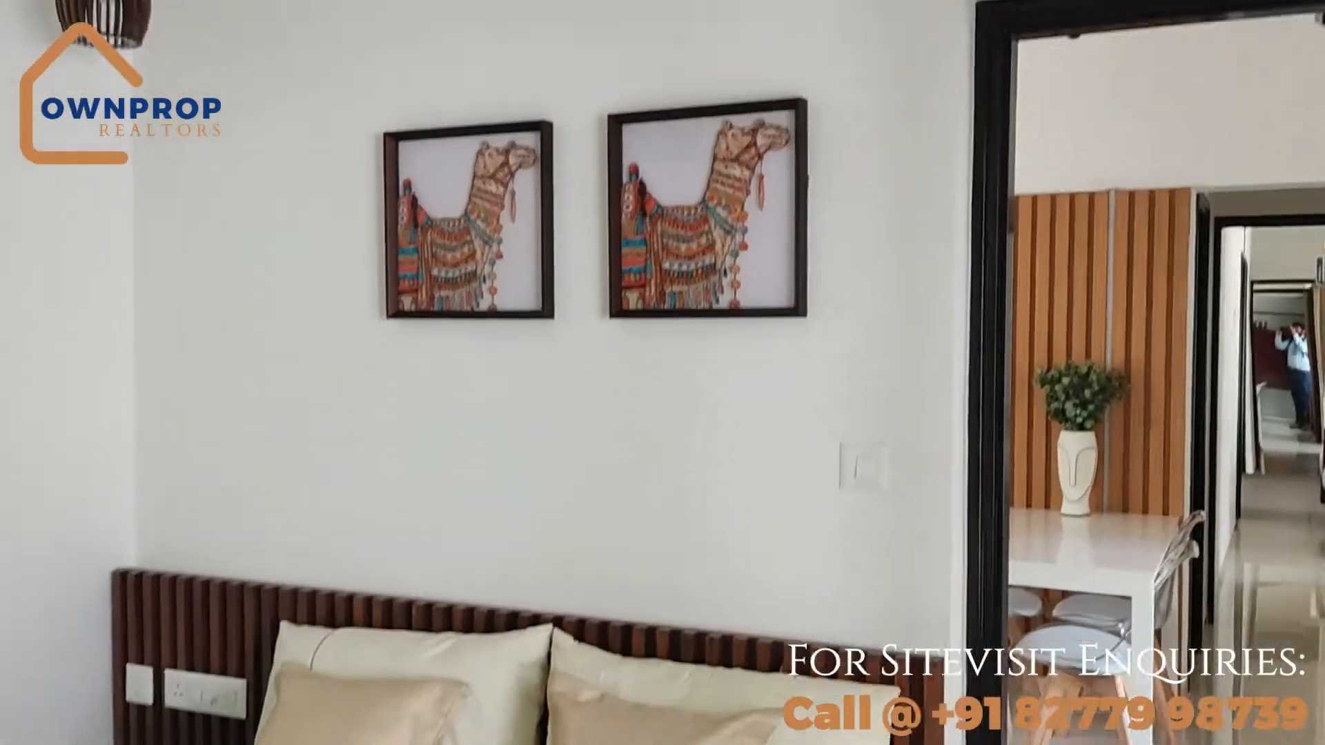 1, 2 & 3BHK Apartments @ 47 Lacs Onwards | Provident Capella in Whitefield